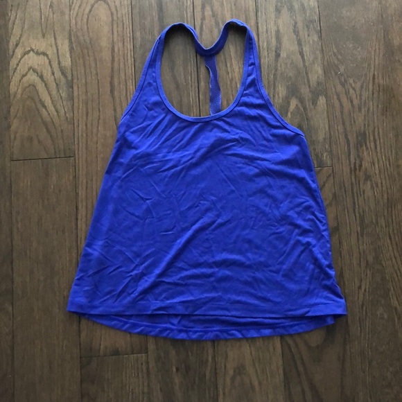 Lorna jane tank top - Picture 1 of 2